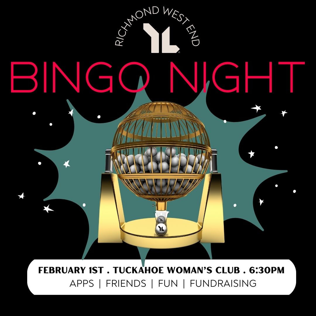 Richmond West End Bingo Night